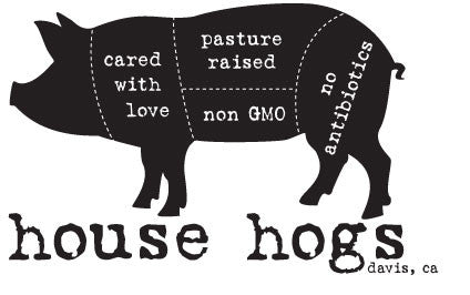 Whole Pig and Beer Ticket